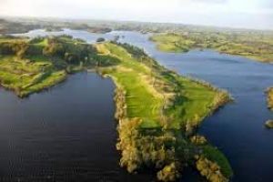 Golf @ The Glencarn Hotel